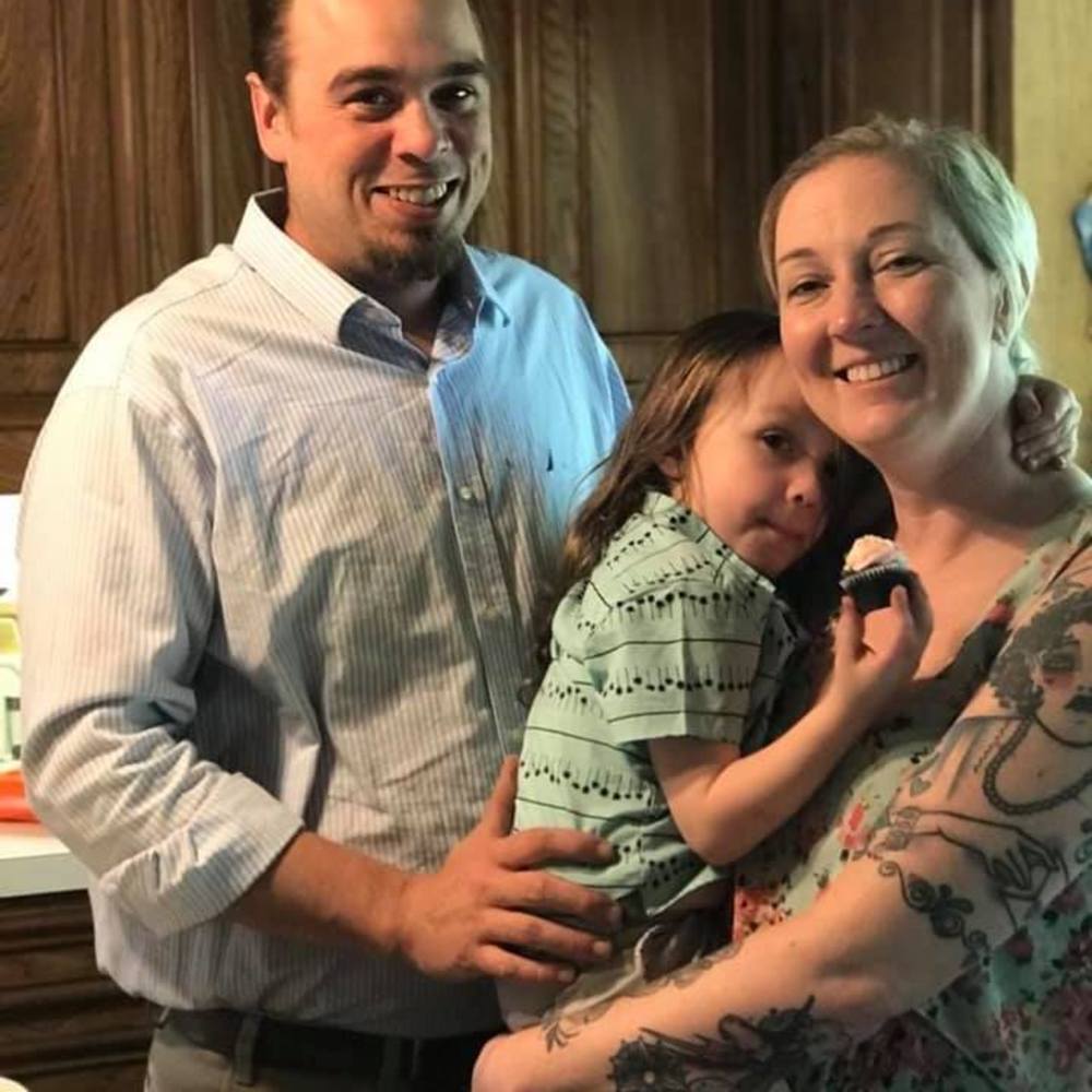 Meet your Posher, Alyson